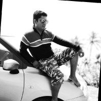 Sanjay Lavate
