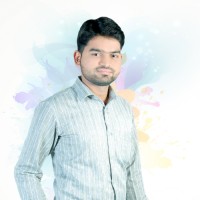 Chetan B Prajapati
