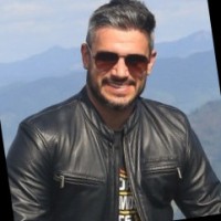 Marcelo M. Damin