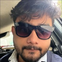 Gaurab Chutia