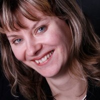 Anke Stolle