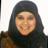 Razia Rahamat