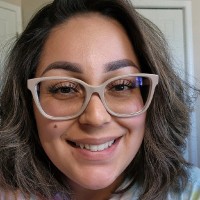 Daisy Aguilar