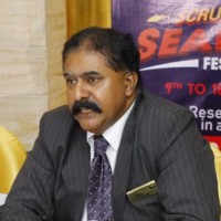 Achuthan Menon