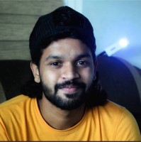 Abishek Krishna