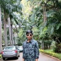 Bharath E