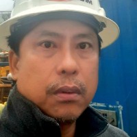 Ruel Gidayawan