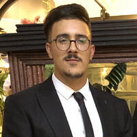 Charaf Eddine Touati