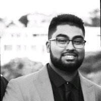 Pribern Duante Pillay