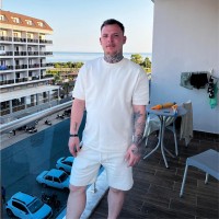 Danny Hughes