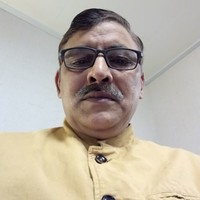 Devender Singh Yadav