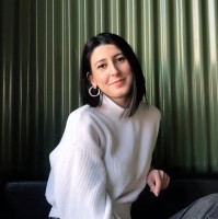 Burcu Yeşilyurt