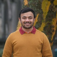 Sushanth Sridhar