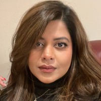 Hridita Noor, Msc