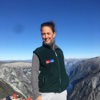 Cecilie Disch-Haugo