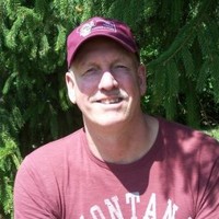 Mark Patterson