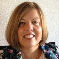 Donna Hames