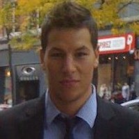 Hugo Fiore Lacelle