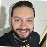 Gilson Bispo Da Silva