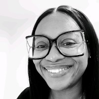 Teneeka Barnett, M.A, GMS-T®