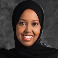Maryan Abdi