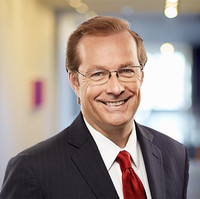 David Bish