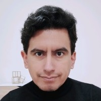 Daniel Cahueñas Lozada