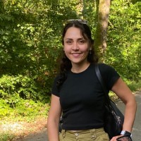 Sahar Sadrafshari