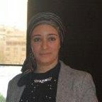 Riham M. Hafez