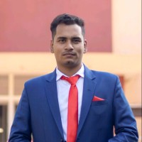 Rakesh Kumar Sahoo