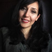 Shabnam Karpasand