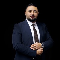 Talal Darwish