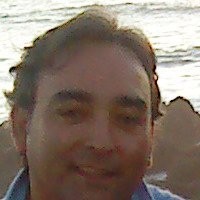 Marco Oliveira Ex-Amm