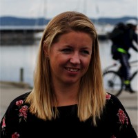 Anne Søgaard