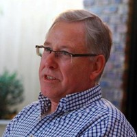 Greg Boyd