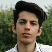 Amir Hosein Ahmadi