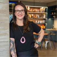 Brenda Lapate Lisboa