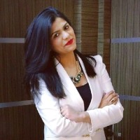 Aayushi Soni