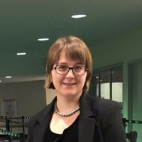 Amelia Harmon
