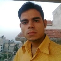 Deepak Chandra