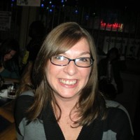 Kimberly Rundle