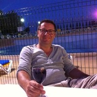 Frank Bekking
