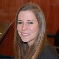 Ali Dyson Dudley