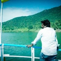Sai Kumar