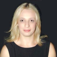 Kyriakoula Tseliou