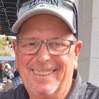 Keith Benson