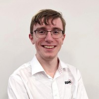 Luke Parker
