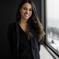 Olivia Kersey