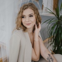 Daria Krndiya