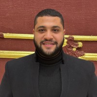 Mahmoud Hamdi